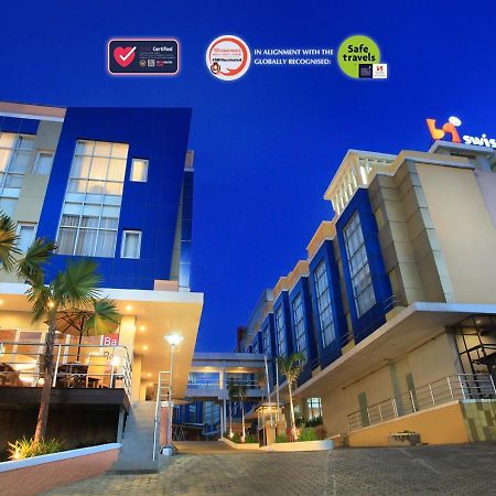Swiss-Belinn Balikpapan Екстер'єр фото