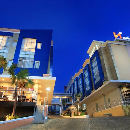 Swiss-Belinn Balikpapan Екстер'єр фото