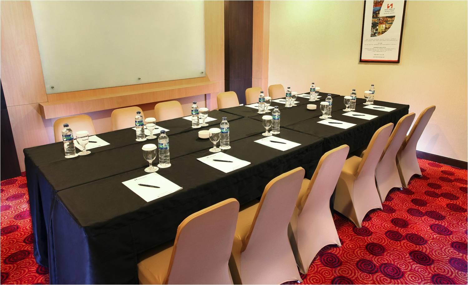 Swiss-Belinn Balikpapan Екстер'єр фото