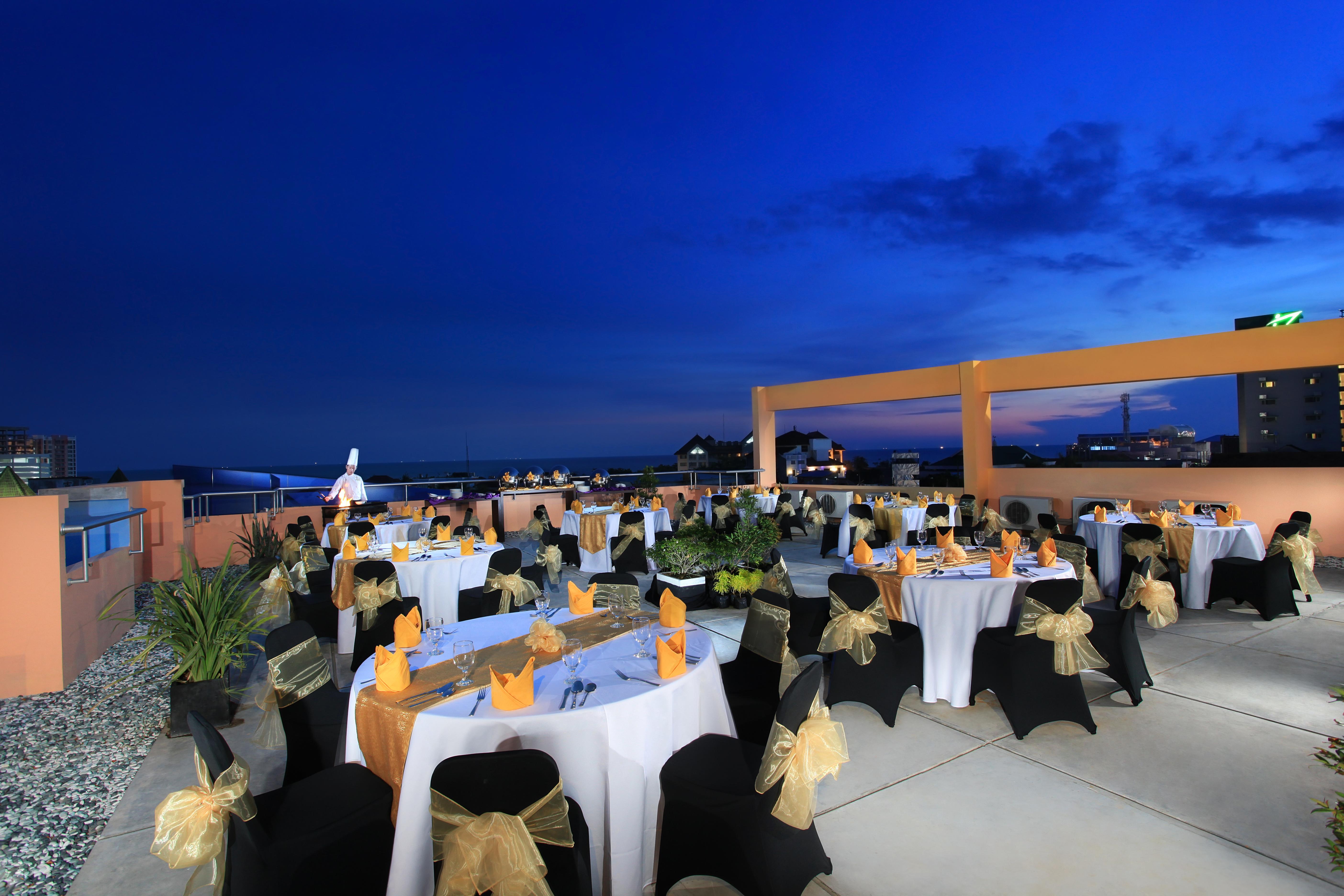 Swiss-Belinn Balikpapan Екстер'єр фото