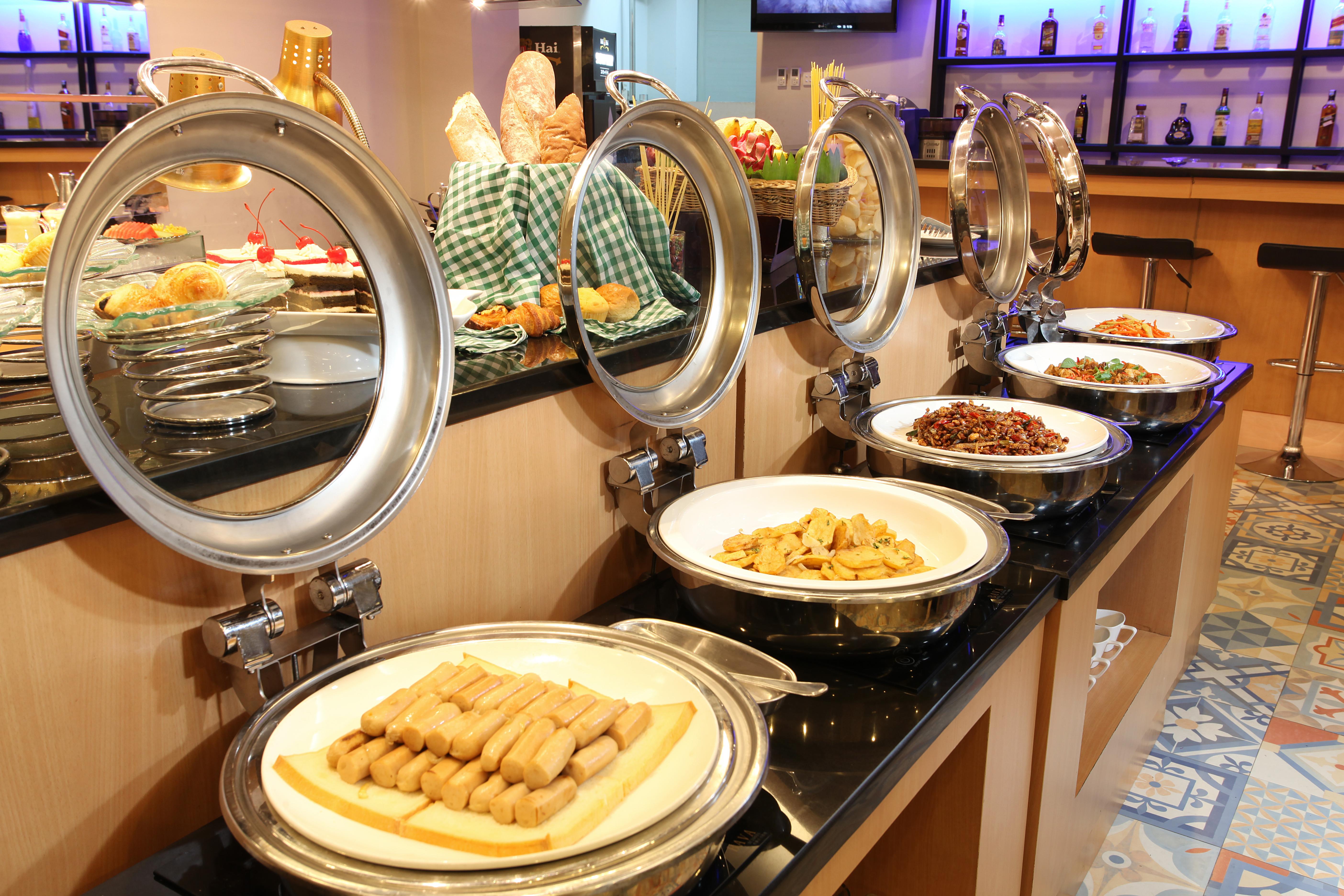 Swiss-Belinn Balikpapan Екстер'єр фото