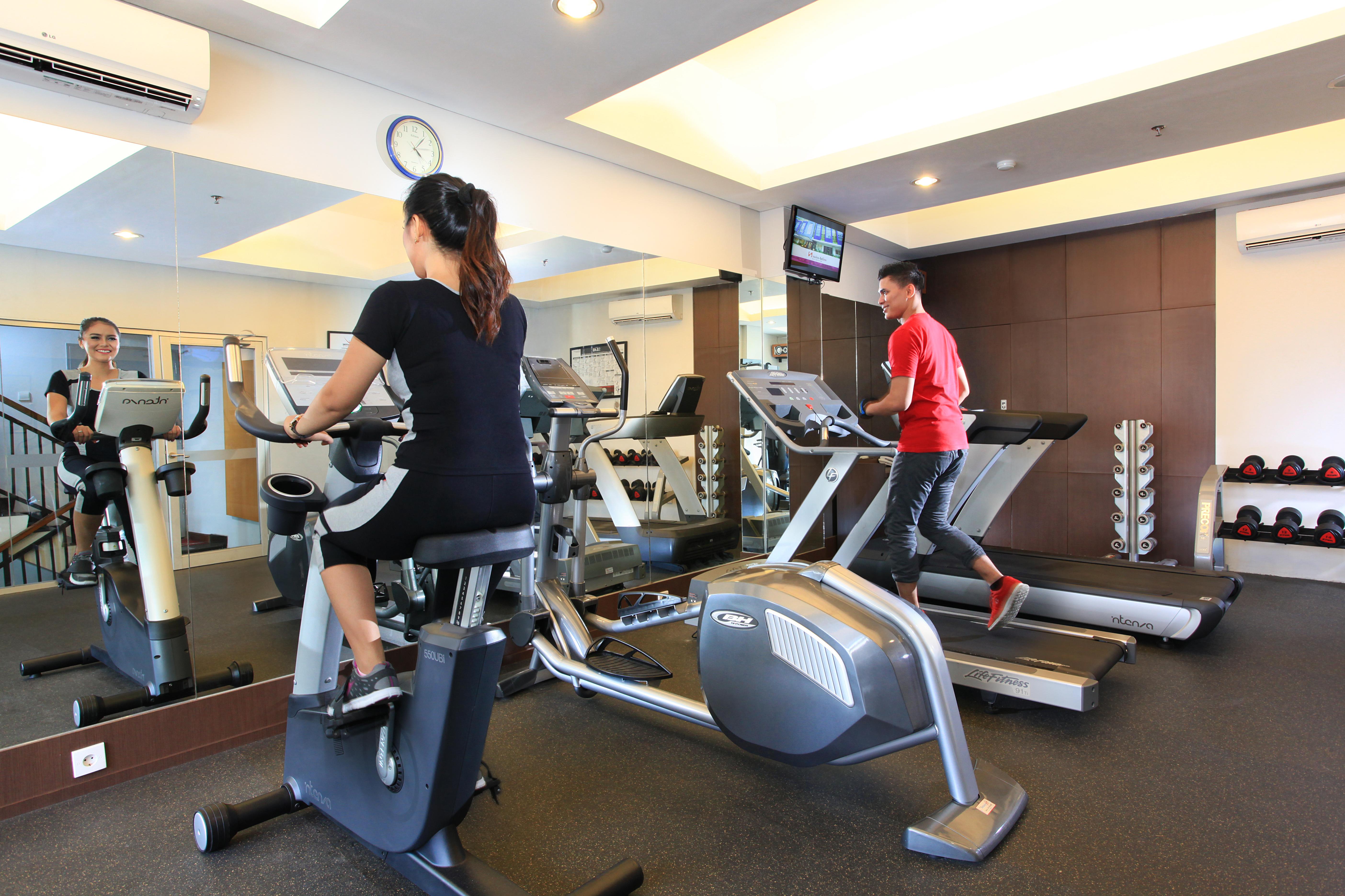 Swiss-Belinn Balikpapan Екстер'єр фото