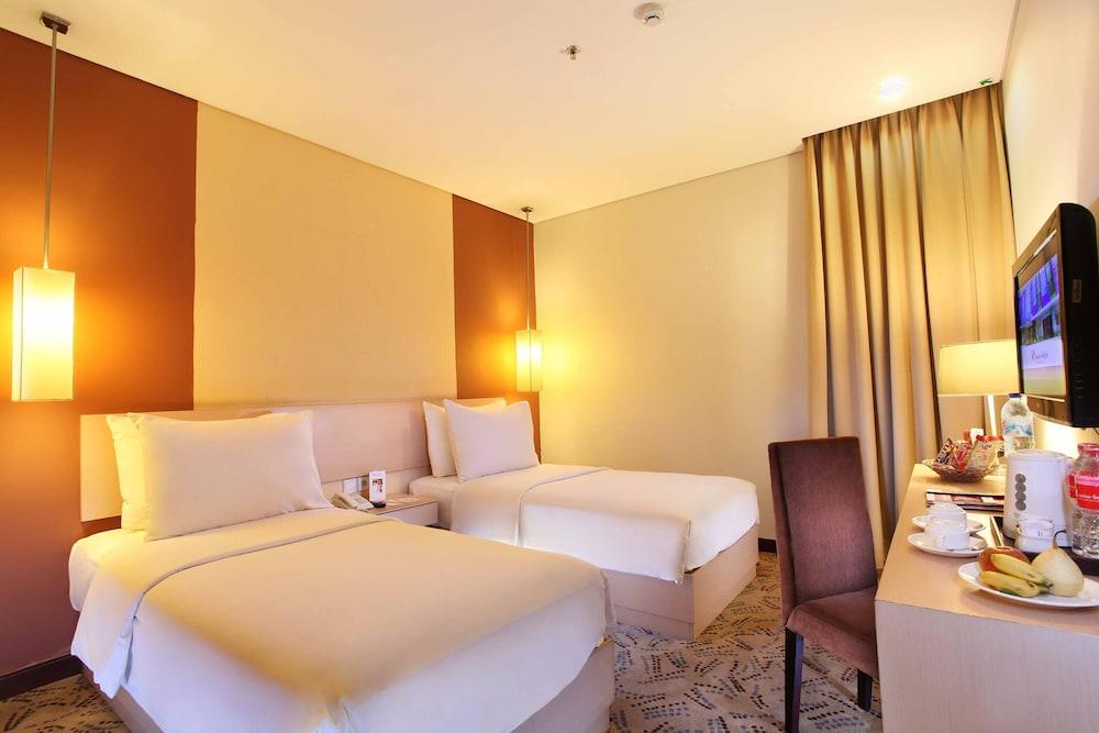 Swiss-Belinn Balikpapan Екстер'єр фото