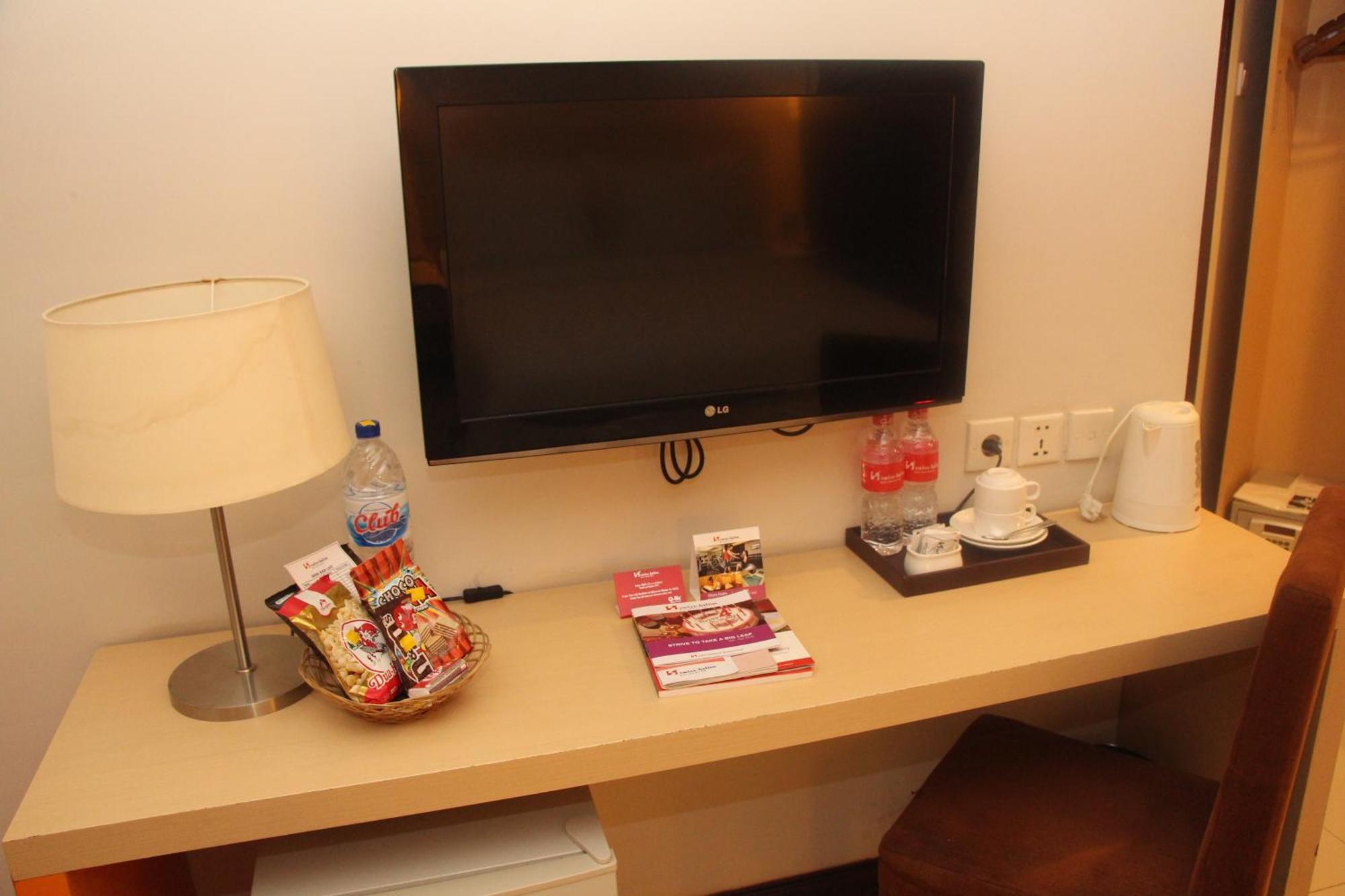 Swiss-Belinn Balikpapan Екстер'єр фото