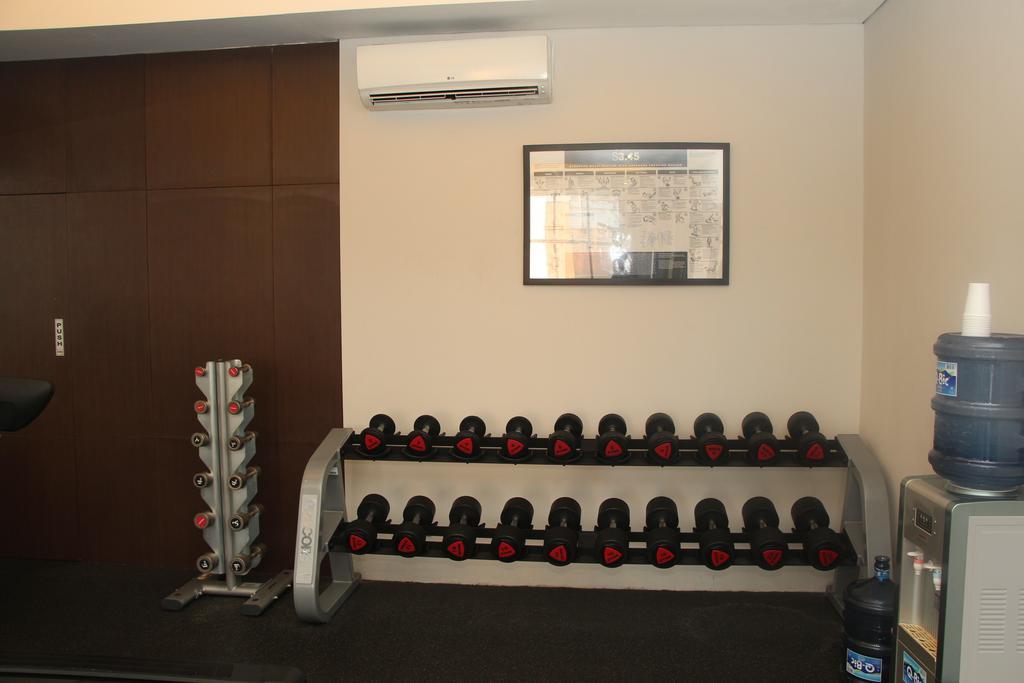 Swiss-Belinn Balikpapan Екстер'єр фото