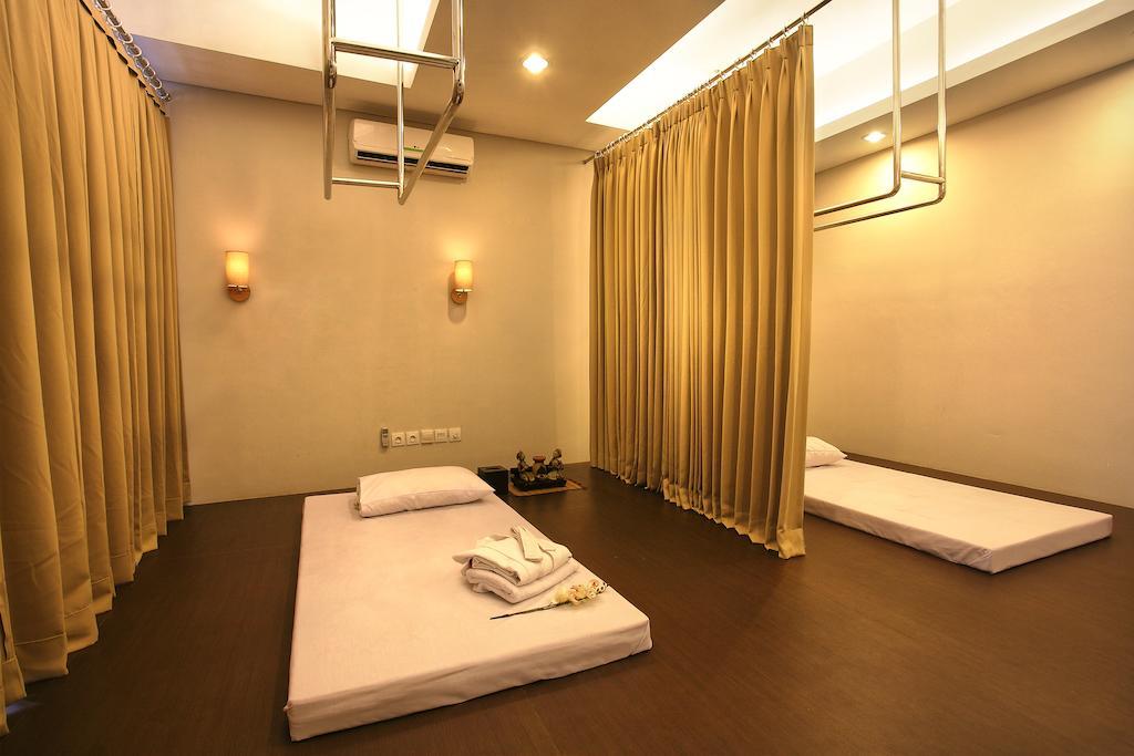 Swiss-Belinn Balikpapan Екстер'єр фото
