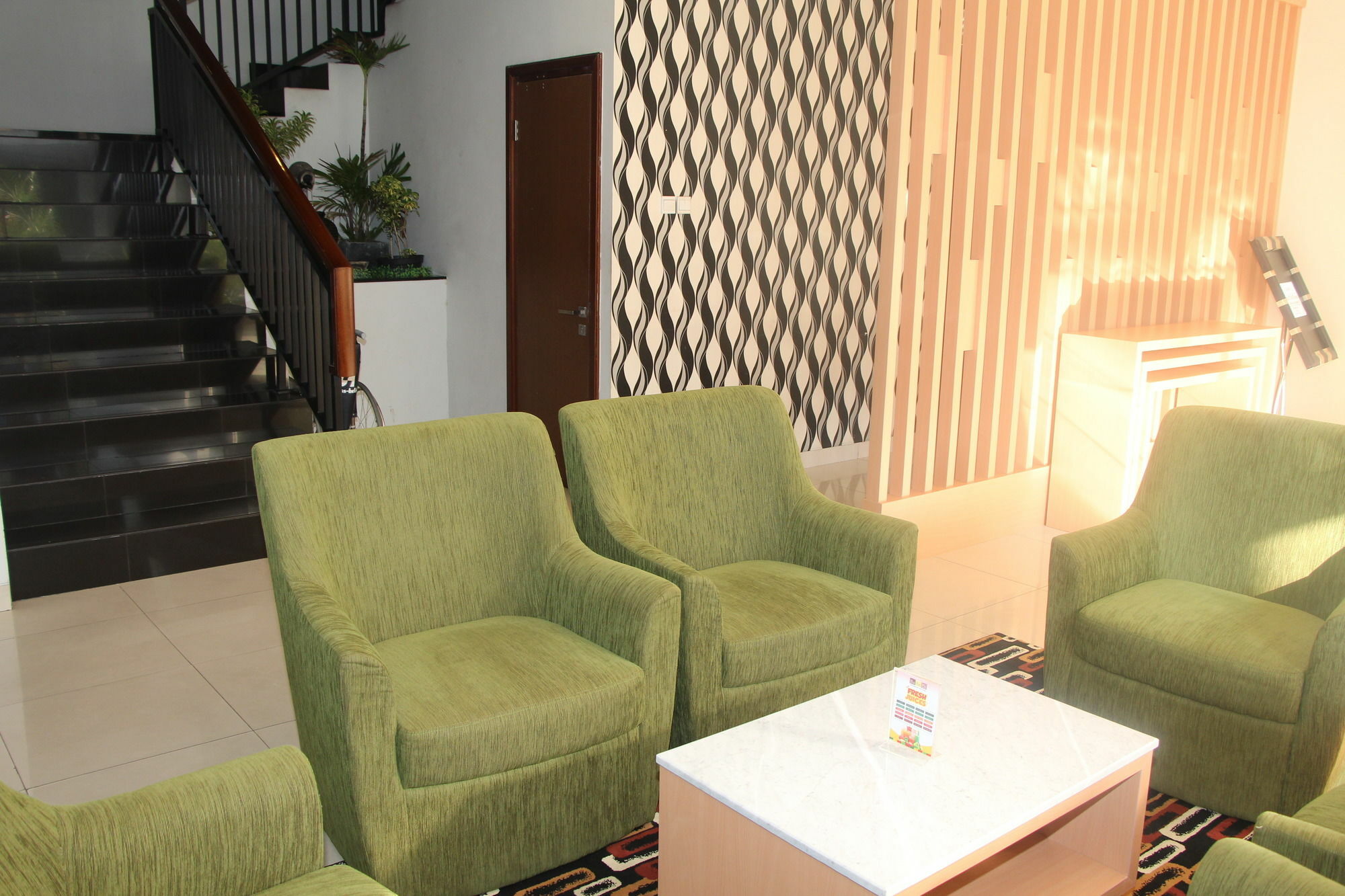 Swiss-Belinn Balikpapan Екстер'єр фото