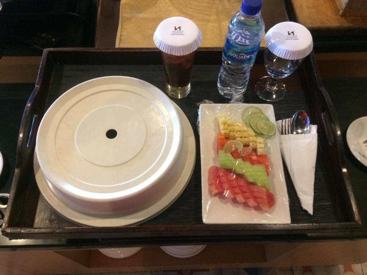 Swiss-Belinn Balikpapan Екстер'єр фото
